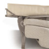 divano letto Milano Bedding Ellis 5