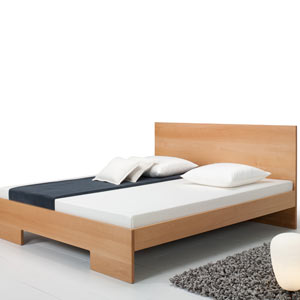 letto legno massello Lena Easy