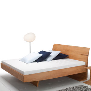 Letto legno massello Melissa Deluxe