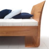 Letto legno massello Melissa Deluxe