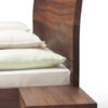 Letto legno massello Sophia