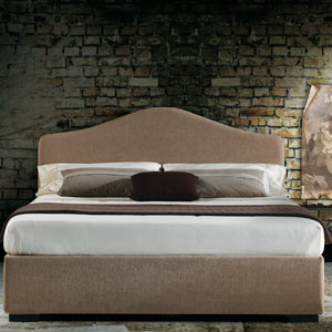 Letto Milano Bedding Samoa