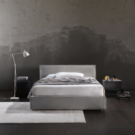 letto contenitore Linear