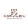 Brun de Vian Tiran