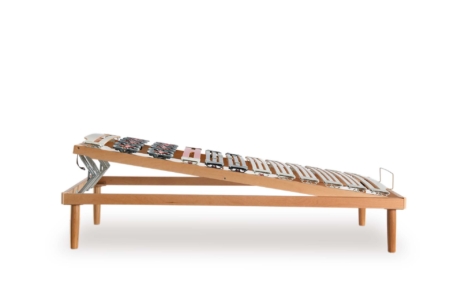 Rete legno antireflusso