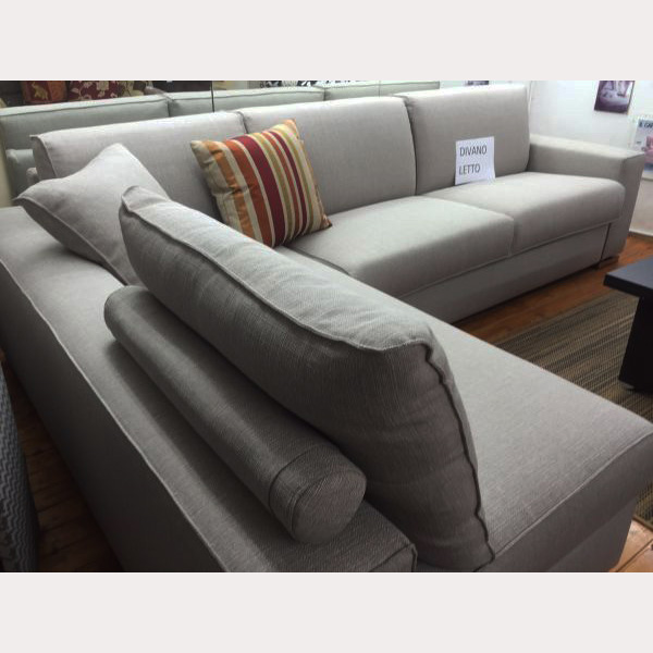I nostri divani letto con materasso da 18 cm per tutte le notti - La ... I nostri divani letto con materasso da 18 cm per tutte le notti - La ...