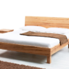 Letto legno massello Sara Line