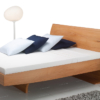 Letto legno massello Melissa Deluxe