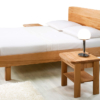 Letto legno massello Sara Soft