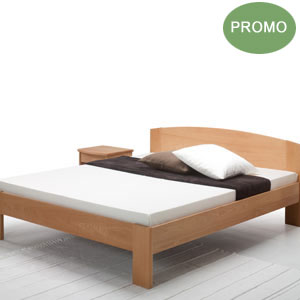 Letto legno massello Tea Soft promo