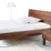 Letto legno massello Vera Brillant