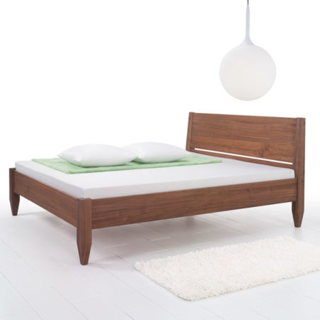 Letto legno massello Vesta