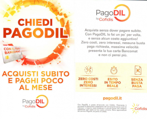 Pagodil