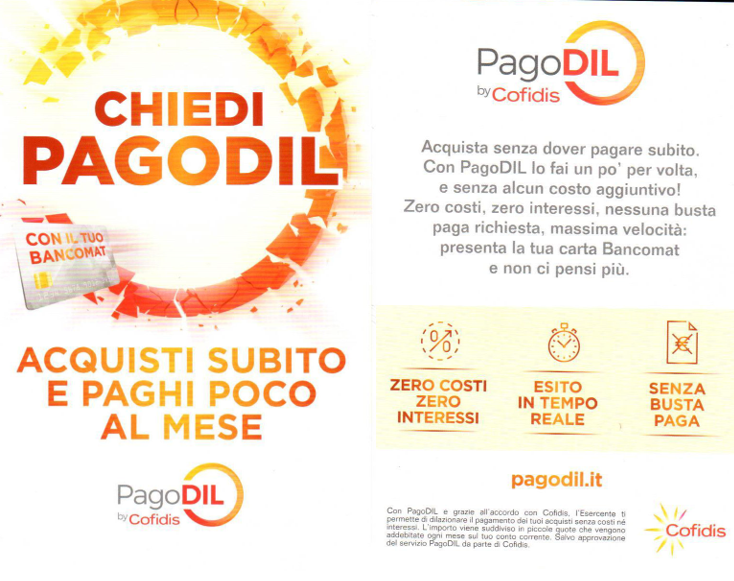 Pagodil