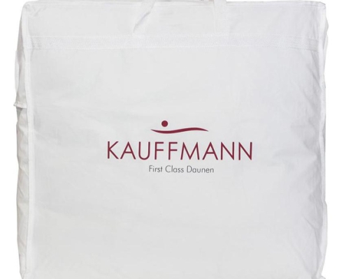 piumino oca Kauffmann